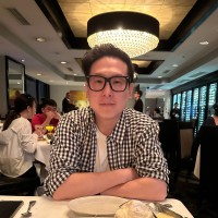 Ken Chau