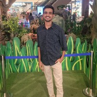 Pavan Kumar Sidheshwar