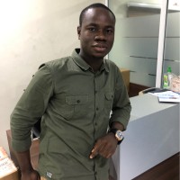 Akanbi Kayode