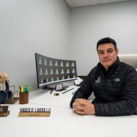 Harold Carrillo