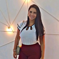 Tamiris Rocha