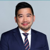 Dr. Christophe Lam
