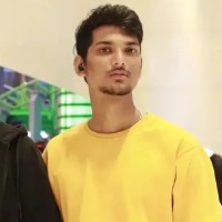 Lokeshwaran R