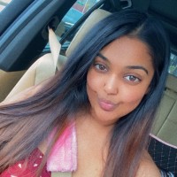 Stephanie Mathura