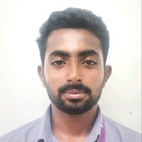 Tejas Gowda H N