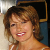 Marcia Jeffries Walsh