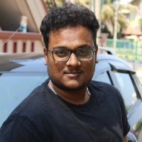 Deepak Gowda N