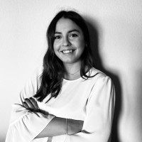 Sara Sanz Lázaro, Msc