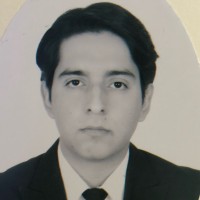Walter Orlando Romo Felix