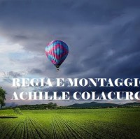 Achille Colacurci Regia e Montaggio Audio e VIdeo Brevi Musicali