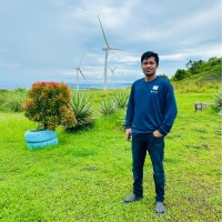 Mahmudul Hasan, Pmp®