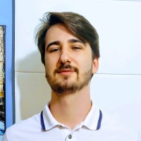 Gianluca Tazoniero Prezotto