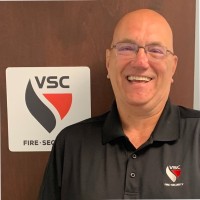Barry Messersmith, Jr