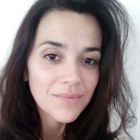 ~Alicia Perez