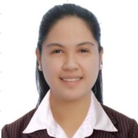 Cherub Angenique Encabo