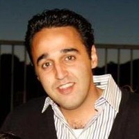 Kamran Shak