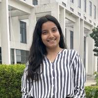 Rupal Bohra