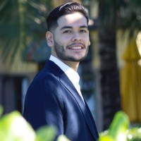Gerardo Almanza