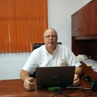 Wayne Roach