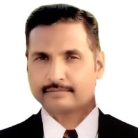 Alibux Shaikh