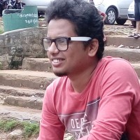 Abhilash Am