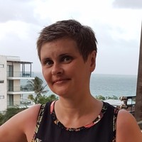 Becky Page