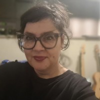 Conchita Belaey