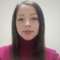 Carla Pamela Molina Jerez