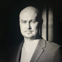 David Madsen