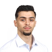 Marwane El Baraka