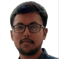 Hariharan G S