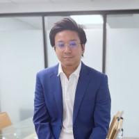 Hugo Chan