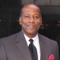 Alfred Dorman