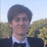 Jacob Borchert
