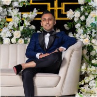 Vivek Shah