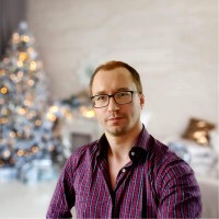 Daniel Bołądź