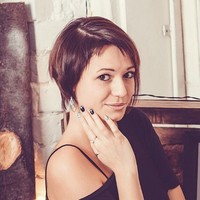 Анастасия Нефедова