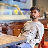 Manish Kumar