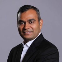 Ravi Gupta