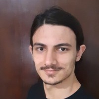 Luis Gustavo Bonagura