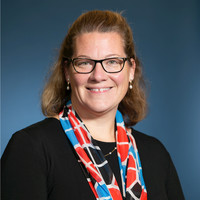 Caitlin Stover, Ph.D, RN