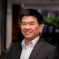 Christopher Chuah