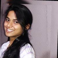 Smita Bargale