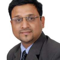 Ashok Sharma