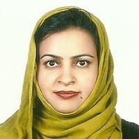 Hummera Abbasi