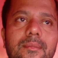 Raju Mujawar