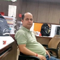 Mahesh Joshi