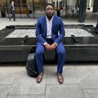 Olalekan Olanrewaju