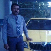 Raghul S