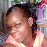 Ruth mochama